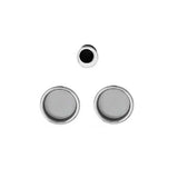 Hoppe Hbl M492 Passage Sliding Pocket Pulls - 2903924