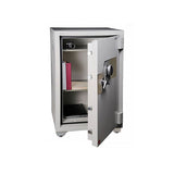 Hollon FB-1054 Fire & Burglary Safe