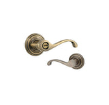 KWIKSET COMMONWEALTH US5 719 CHL RIGHT HAND ENTRY LOCK - KW-719CHL-RH-5