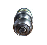 KWIKSET CORTEZ US15A 730 CZ PRIVACY KNOB - ANTIQUE NICKEL - KW-730CZ-15A