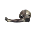 KWIKSET TULANE US15A 788 TL LEFT HAND SINGLE DUMMY LEVER - KW-788TLL-15A