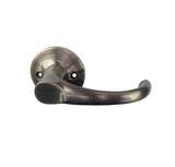 KWIKSET TULANE US15A 788 TL RIGHT HAND SINGLE DUMMY LEVER - KW-788TLR-15A