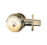 Medeco M3 11tr533 11tr534 11tr633 11tr634 Maxum Residential Double Cylinder Deadbolt With Captive Key