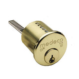 MEDECO 10-0300 RIM CYLINDER