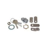 Medeco 60t0350t All-In-One Cam Lock Kit