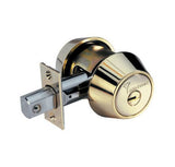 Mul-t-lock MTL600 Hercular® Double Cylinder deadbolt