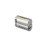 Mul-t-lock Yale Type Large Format Interchangeable Core Cylinder (6 pin)