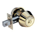 Mul-t-lock MTL600 Hercular® Single Cylinder deadbolt w/Thumb turn