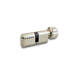 U.K. Oval Single Cylinder with Thumb Turn (33 x 33mm)