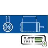 Mul-t-lock MT5+ Emtek® Double Deadbolt Cylinder (2 cylinders)