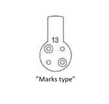 #13 Marks type Cam