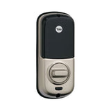 Yale Real Living Electronic Deadbolt (Stand alone)