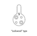 #5 Lockwood Cam