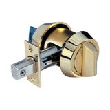 Mul-t-lock MTL600 Hercular® Single Cylinder deadbolt w/Thumb turn