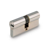 Mul-t-lock Euro Profile Double Cylinder (33 x 33mm)