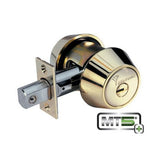 Mul-t-lock MT5+ MTL800 Hercular® Double Cylinder deadbolt