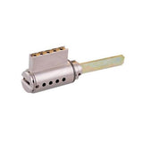 MUL-T-LOCK Cylinder for YALE Knobs & Levers