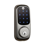 Yale Real Living Electronic Deadbolt (Stand alone)