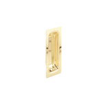 Pocket Door Pull Handle For Sliding Door - 25344