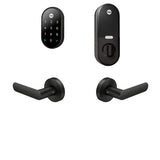 Yale Nest x Yale Lock with Kincaid Lever