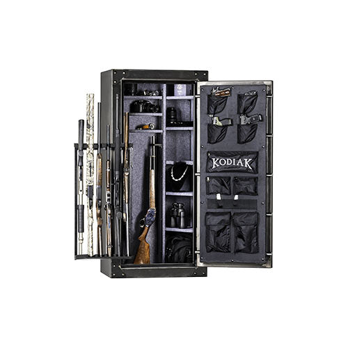 Kodiak Gun Safe KSB5928EX-SO – Golden Locks Inc