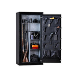 Rhino Gun Safe RB6028ECS