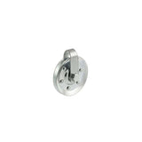 Steel Pulley With 3 Inch Wheel, Strap & Axle Bolt For Garage Door