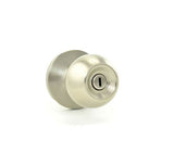 KWIKSET SK3000RG-15 REGINA PRIVACY LOCK WITH RCAL LATCH AND RCS STRIKE