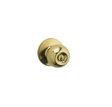 KWIKSET REGINA US3 SK 5000 RG ENTRY LOCK - SK5000RG-3