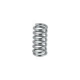 Compression Spring - 1/4 In Dia X 1/2 In Long