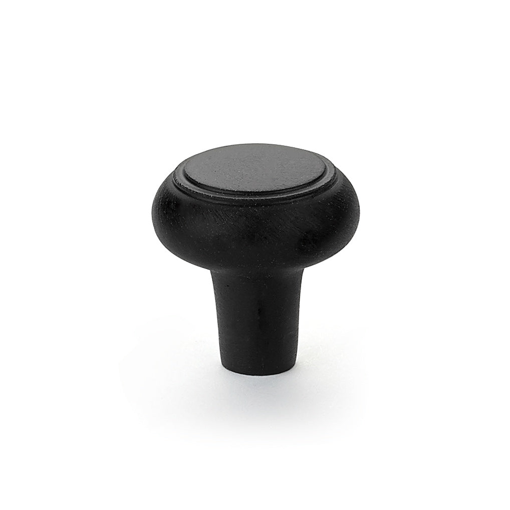 Flat Black