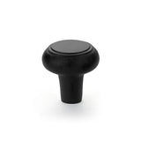 Flat Black