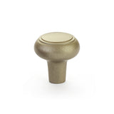 Tumbled White Bronze