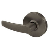 Sargent 28-10U93-LB-US10B 10 Line Single Lever Trim L Rose, B Lever, US10B/613 Oil Rubbed Bronze Finish