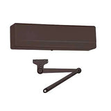 Sargent 1431-P10-DA-EB Powerglide Door Closer, Delayed Action, Parallel Arm, Bronze Enamel