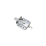 Side Mount Slide Latch - Steel