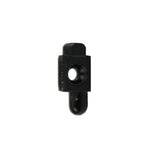 Tilt Key, Screw On For Alenco Windows, Nylon - Black