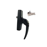 Savio Cremonese / Terrace Door Hardware, Multipoint Lock Manon Handle