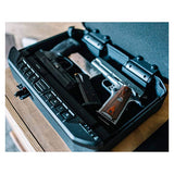 Vaultek VE Portable Electronic Handgun Safe