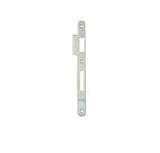 Agb Latch & Deadbolt Strike / Keeper - W99621