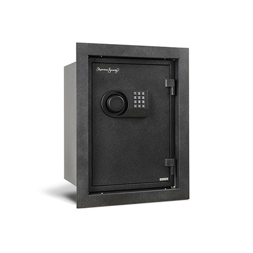 AMSEC WFS149E5 American Security 1 Hour Fire Resistant Wall Safe