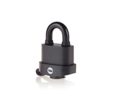 Yale Weatherproof Laminated Padlock (3-Pack)