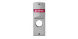 Accentra Arrow Indicator Retrofit Kit for Best Mortise Locks—Satin Chrome