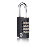 Yale Combination Padlock