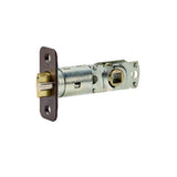 Yale Round Corner Standard Exterior Latch