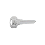 Yale KW Key Blank 6 Pin