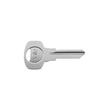 Yale KW Key Blank 5 Pin