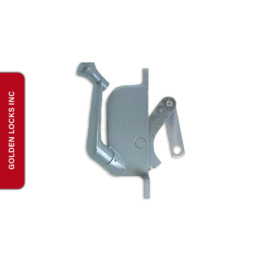 Kanael窓口 Window Replacement Hardware – Golden Locks Inc .