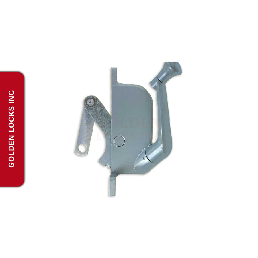 Kanael窓口 Window Replacement Hardware – Golden Locks Inc .