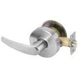 Accentra 4628LN MO Communicating/Exit Lever Set